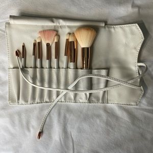 Make Up Brushes